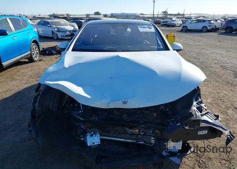 2023 Mercedes-Benz Eqe Sedan 350 4Matic from USA, damaged, VIN W1KEG1CBXPF013632